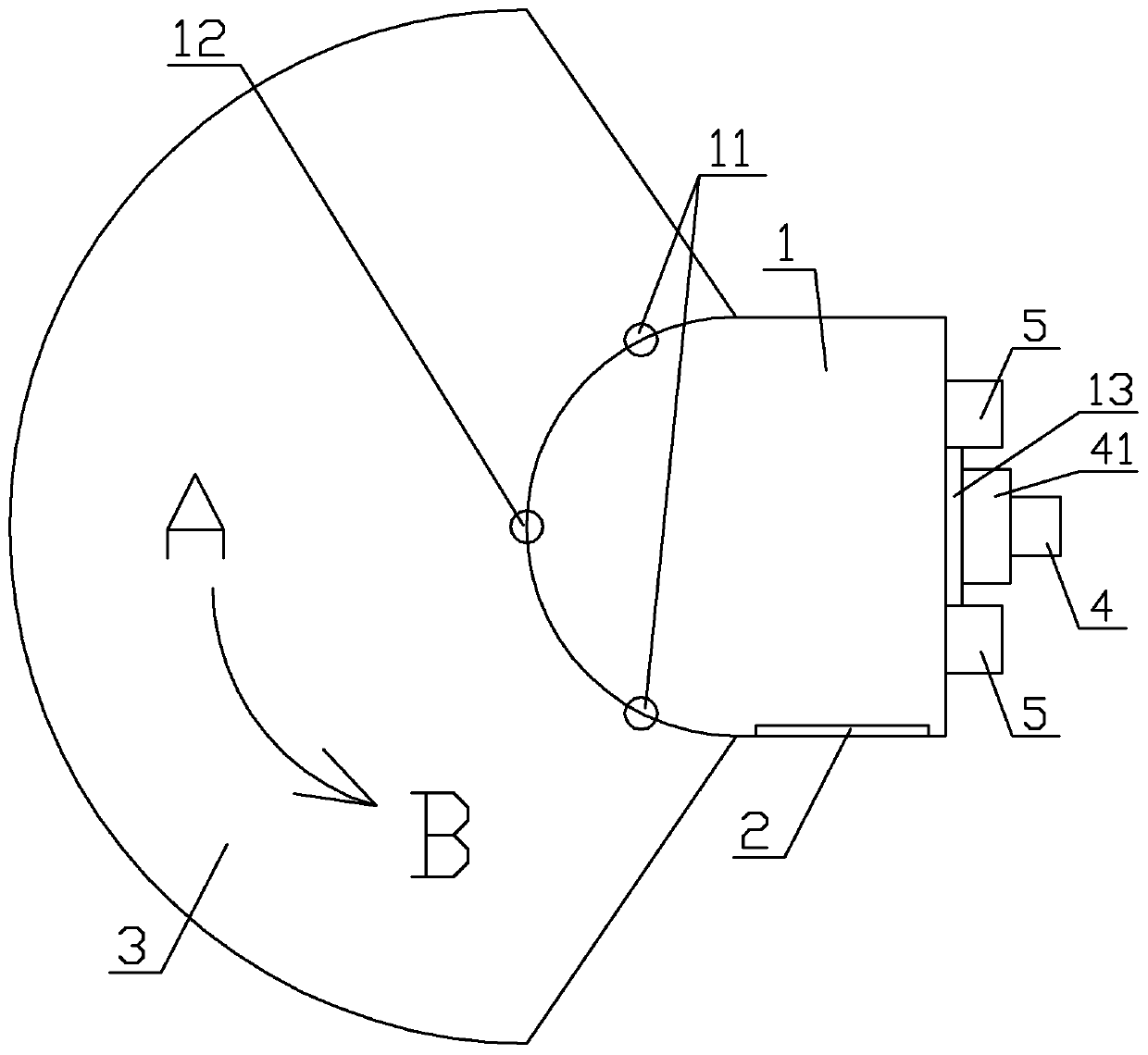 Basketball training defense device