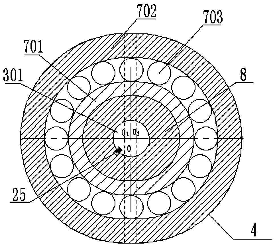 A Harmonic Reducer