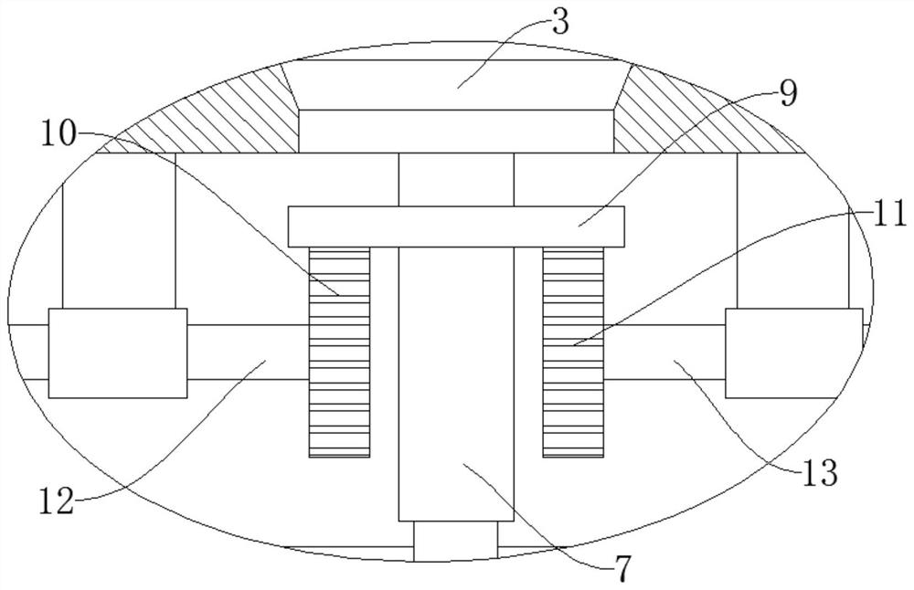 Pre-treatment equipment and treatment method for concrete prefabricated part production