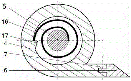 Demisting device for front windshields of passenger cars