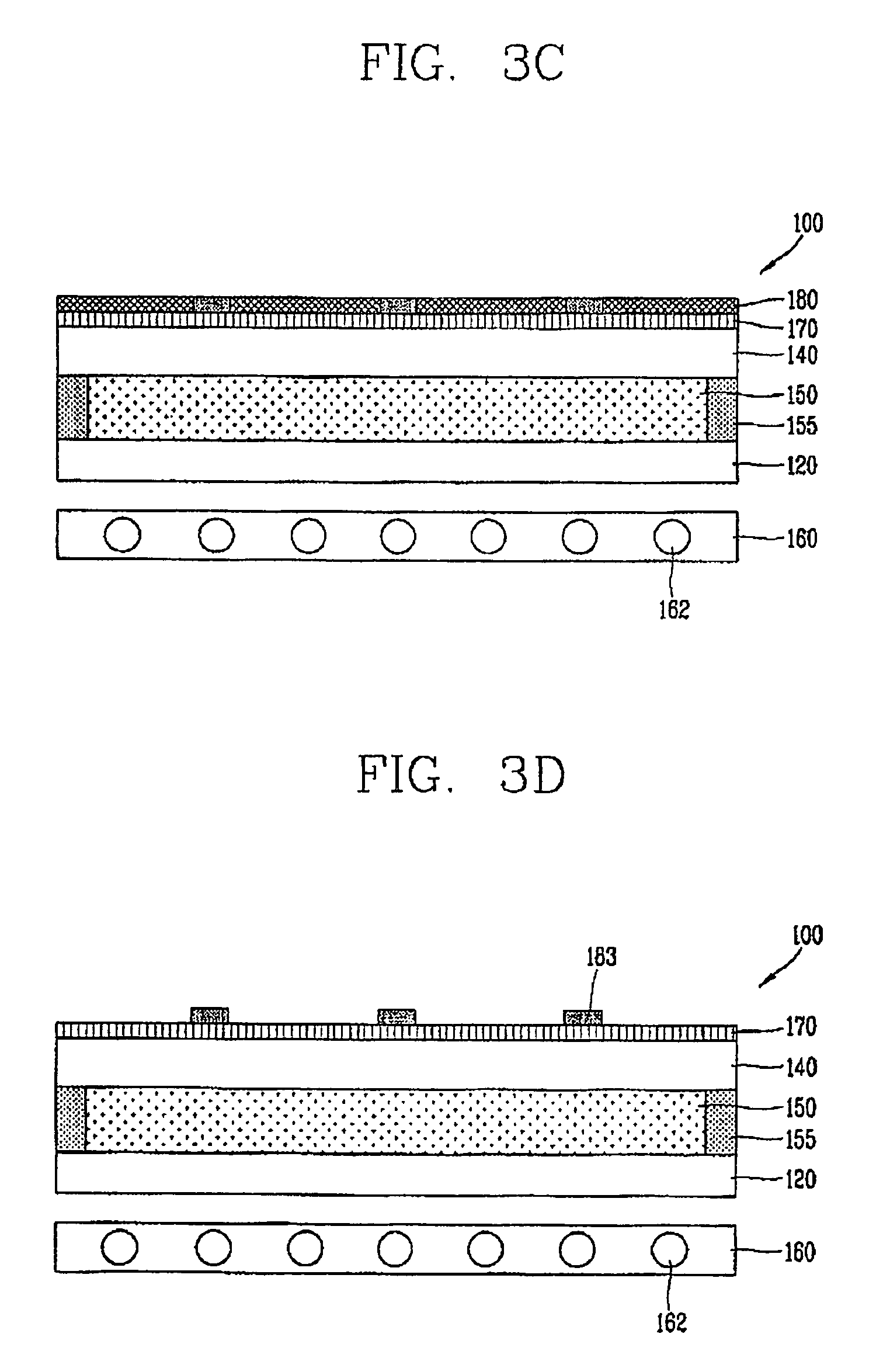 Liquid crystal display device without bad pixel and method for removing bad pixel therefrom