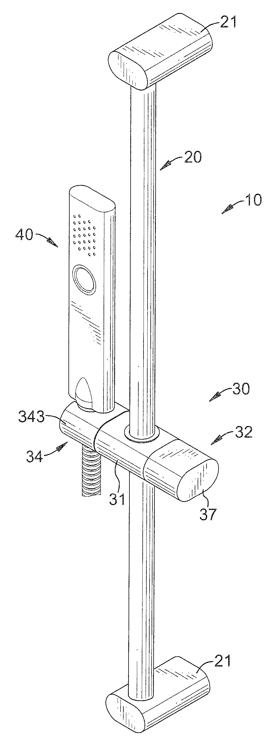 Slide rail