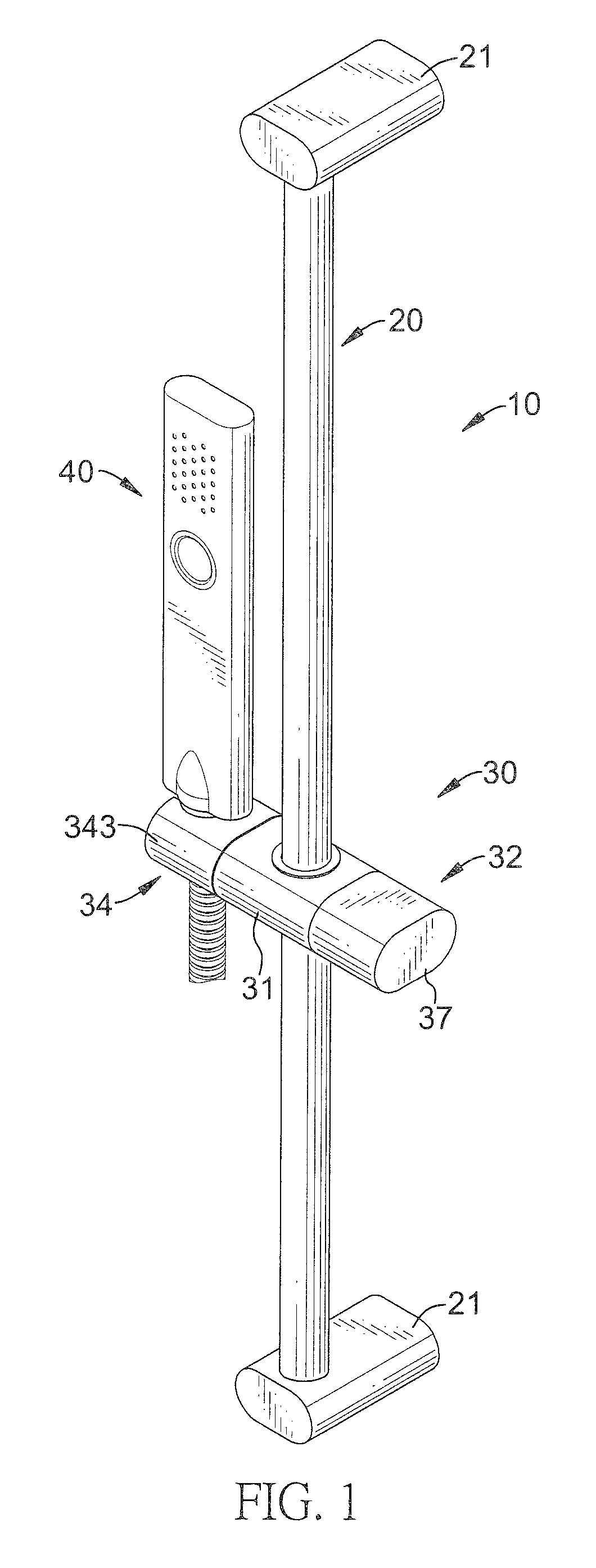 Slide rail