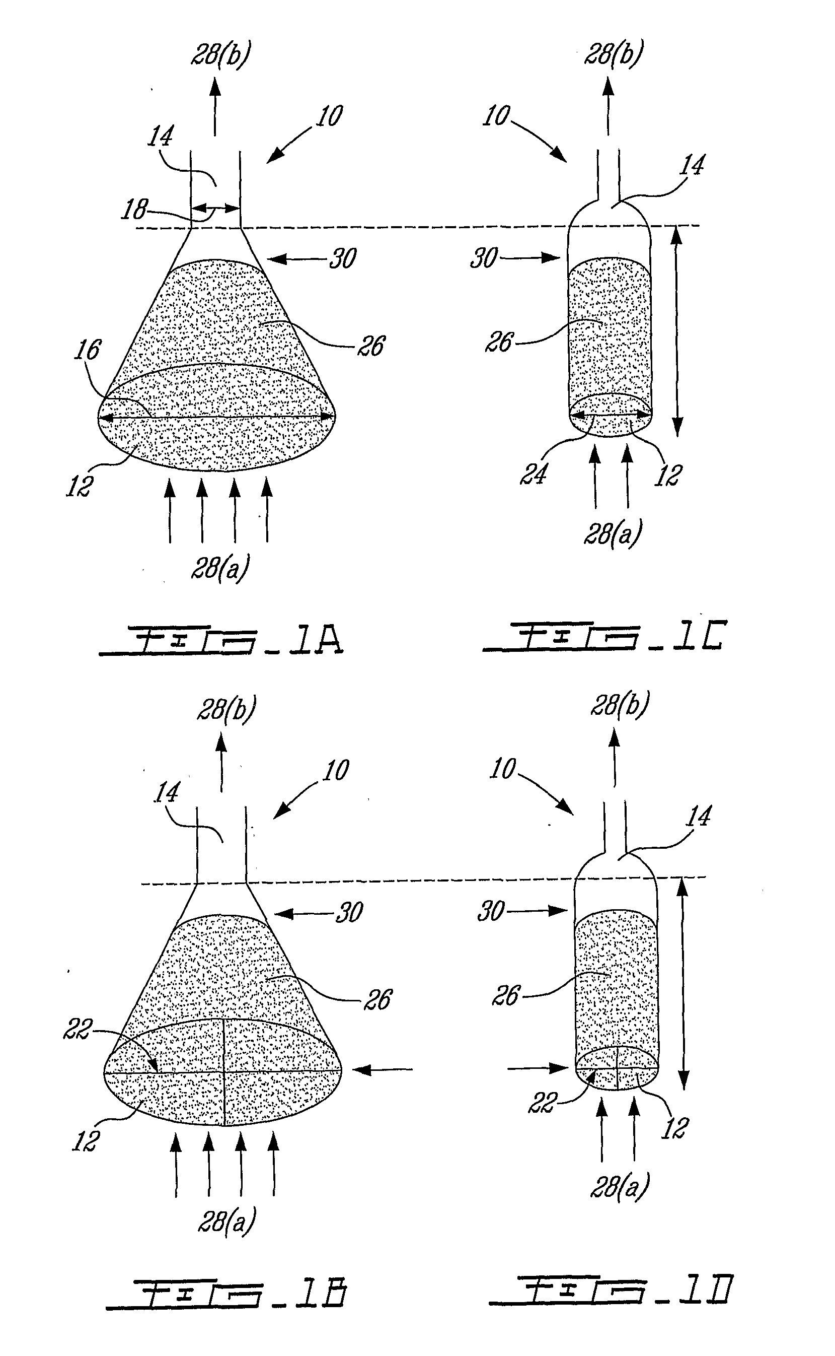 High-rate perfusion bioreactor