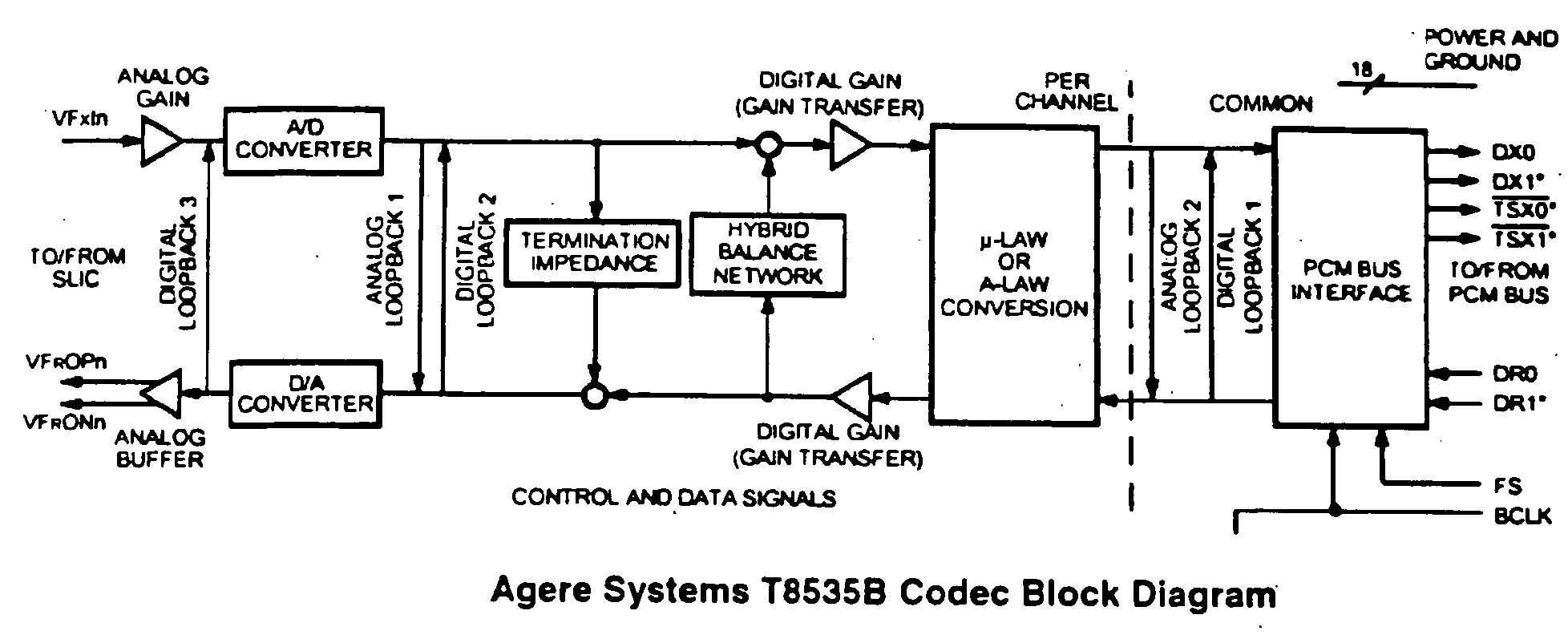 3-Way call detection system