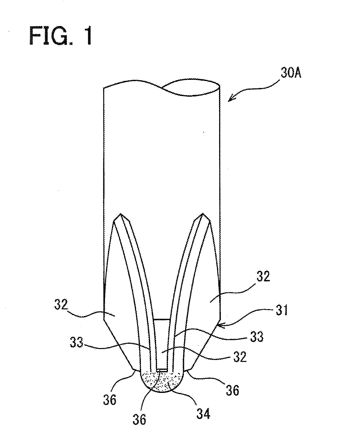 Screwdriver Bit