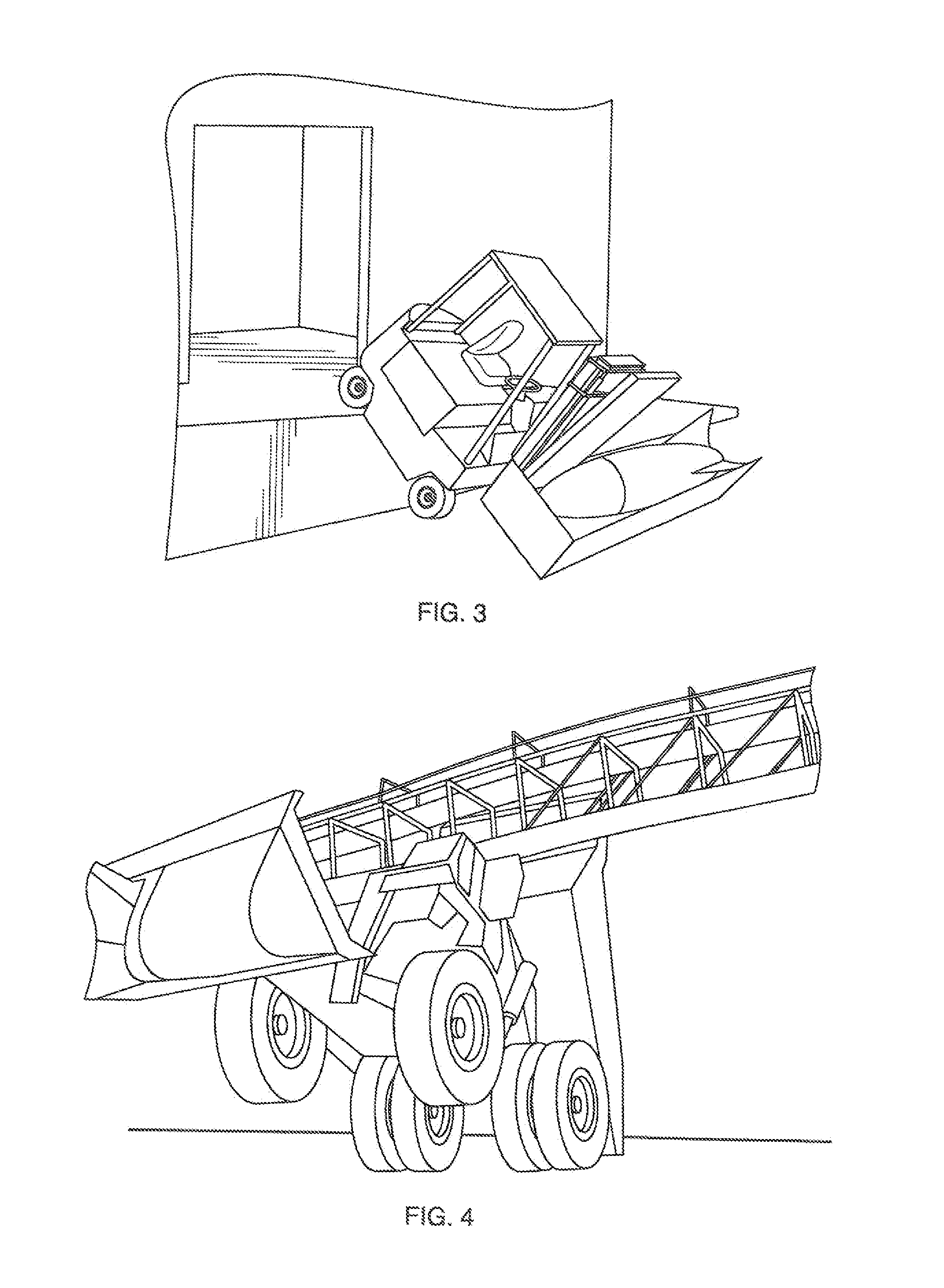 Radio-enabled collision avoidance system