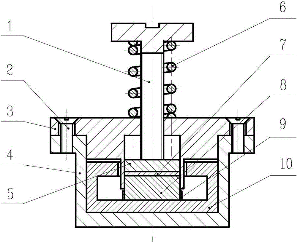 Torquer magnetic steel assembly device and method