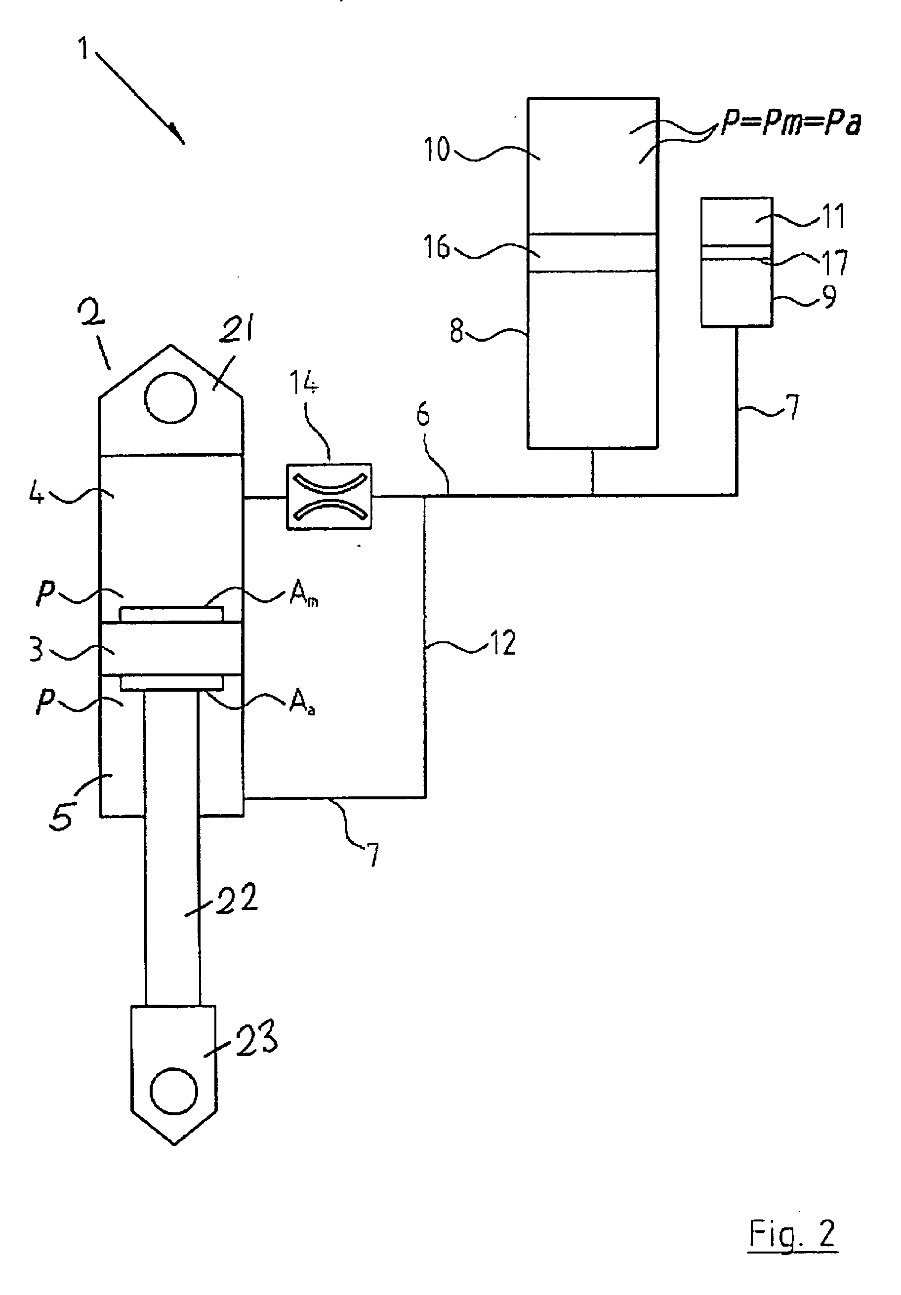 Vehicle suspension spring system