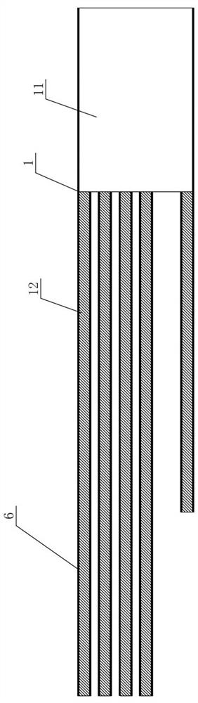 A dual-phase tissue engineering scaffold