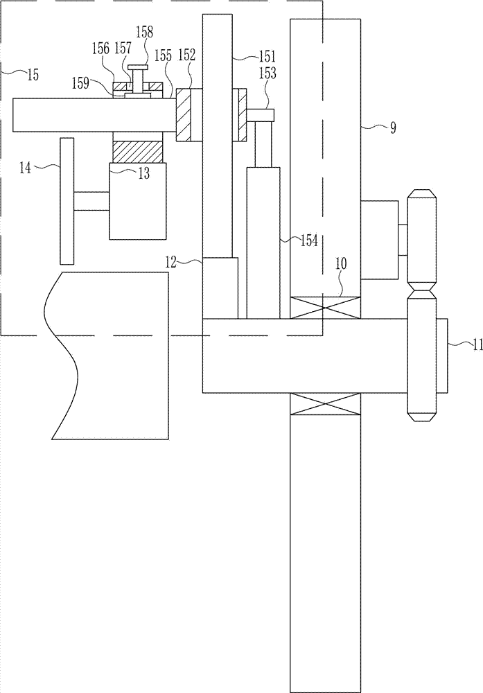 Large diameter steel pipe cutting equipment for industry