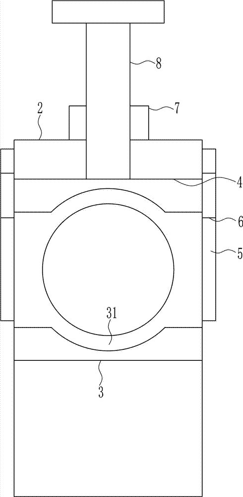 Large diameter steel pipe cutting equipment for industry