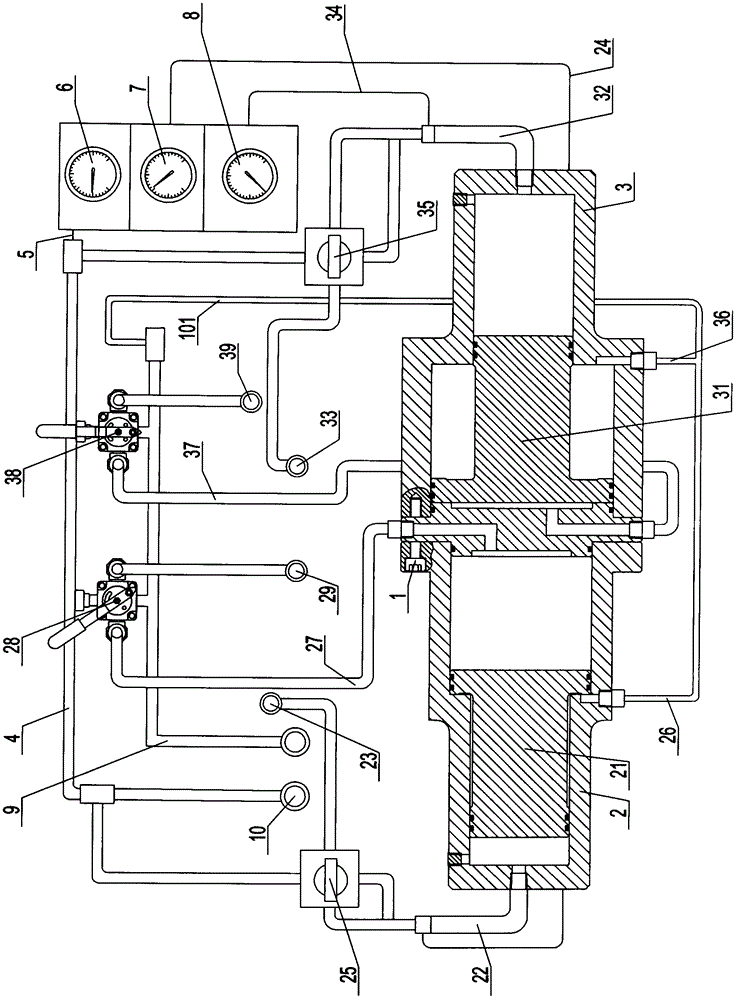 Portable boost control unit