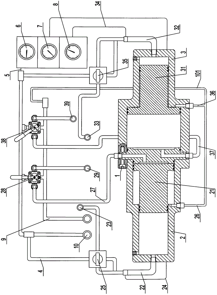 Portable boost control unit