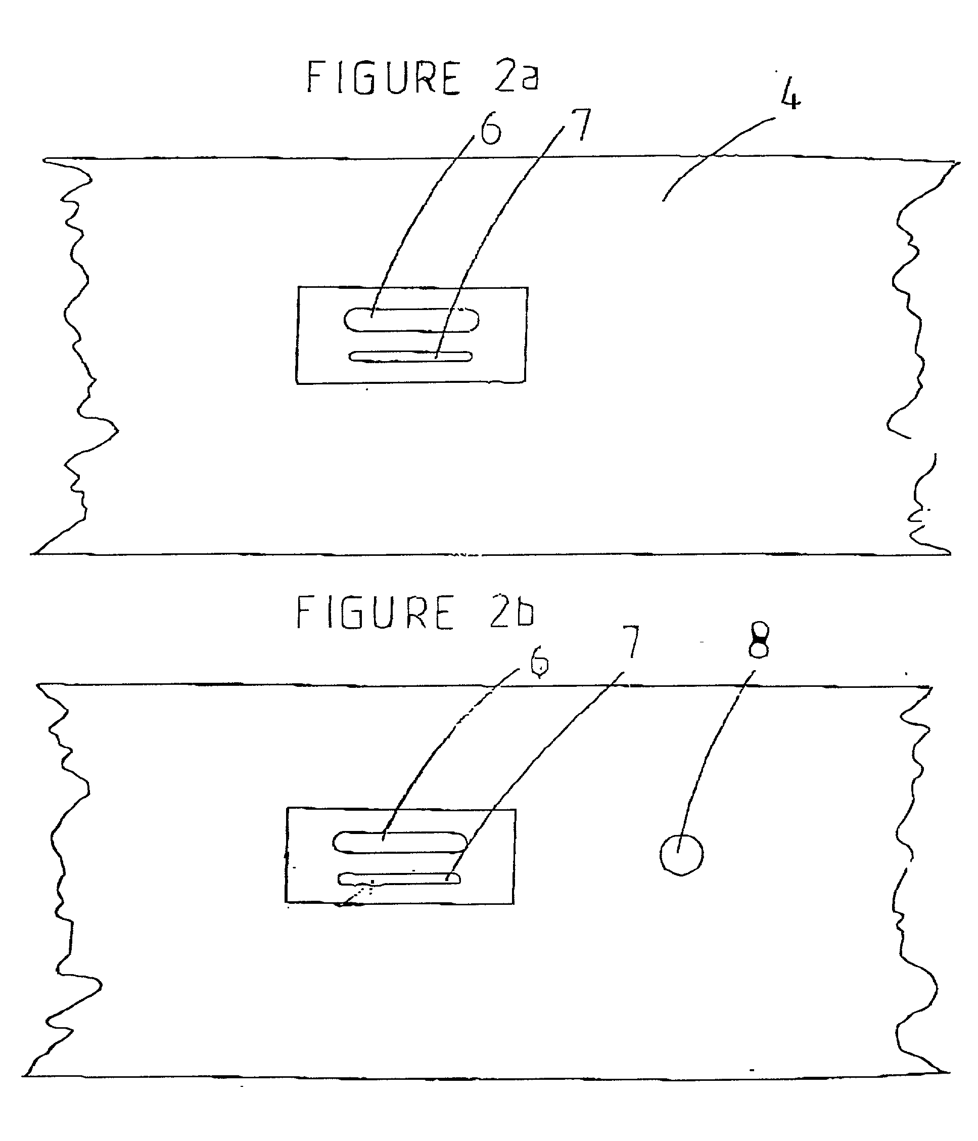 Melting of glass