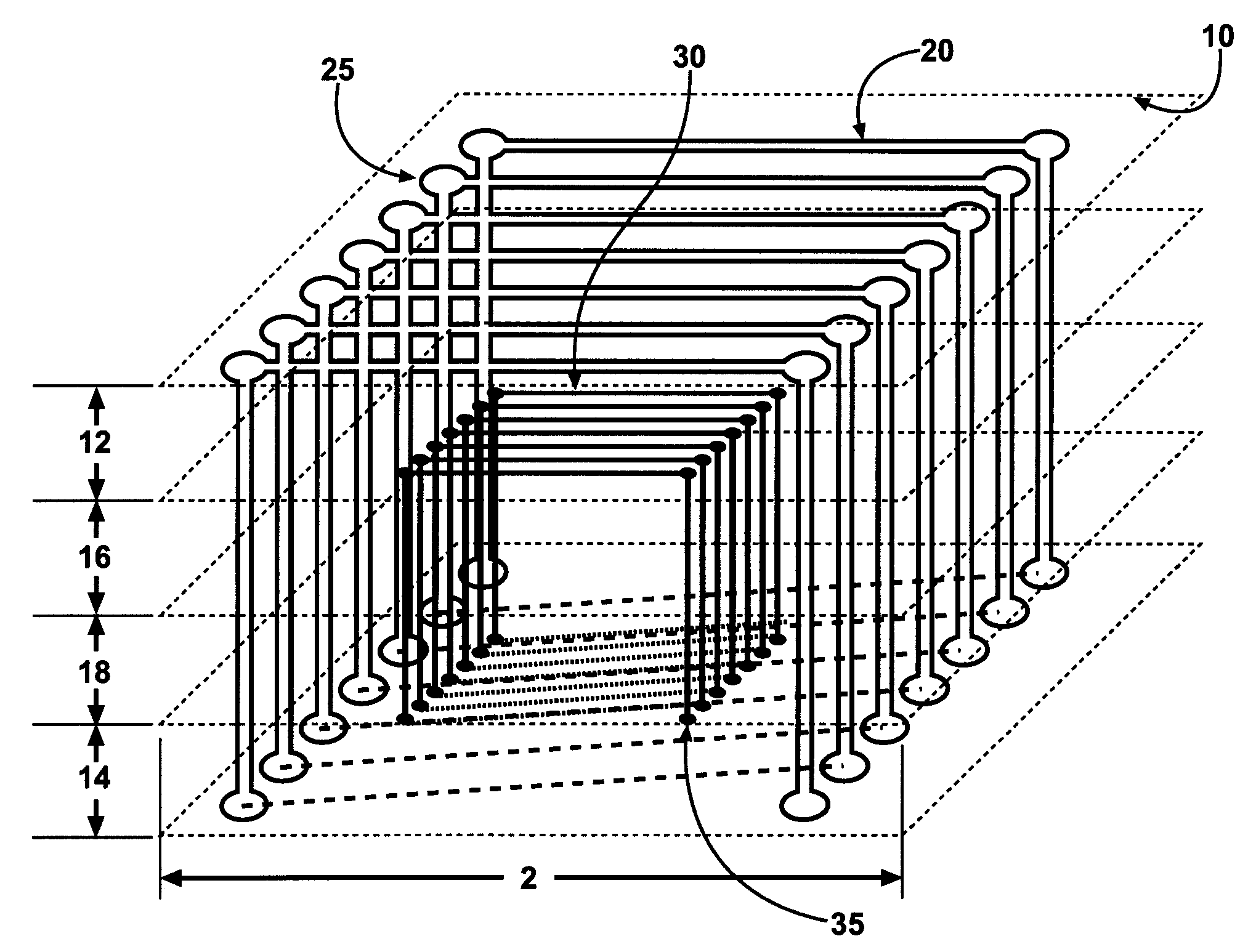 High-precision Rogowski current transformer