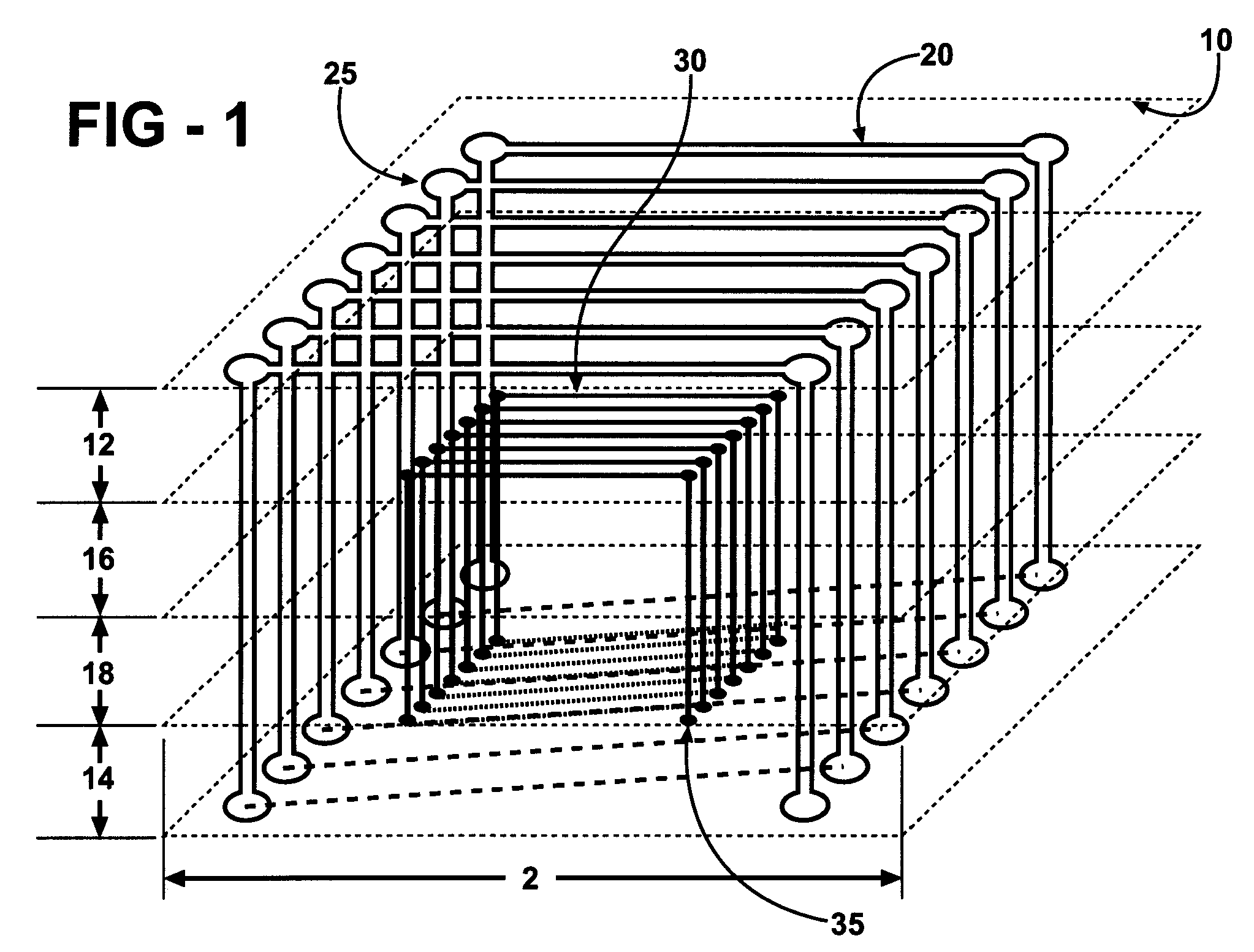 High-precision Rogowski current transformer