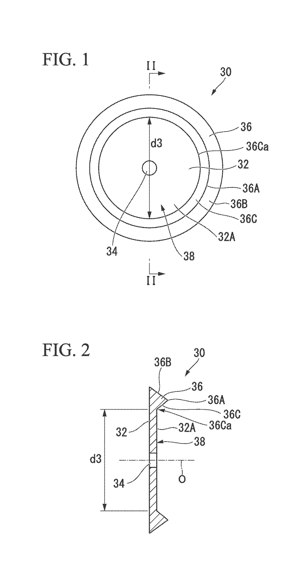 Optical fiber terminal fixing tool for winding optical fiber and optical fiber winding method