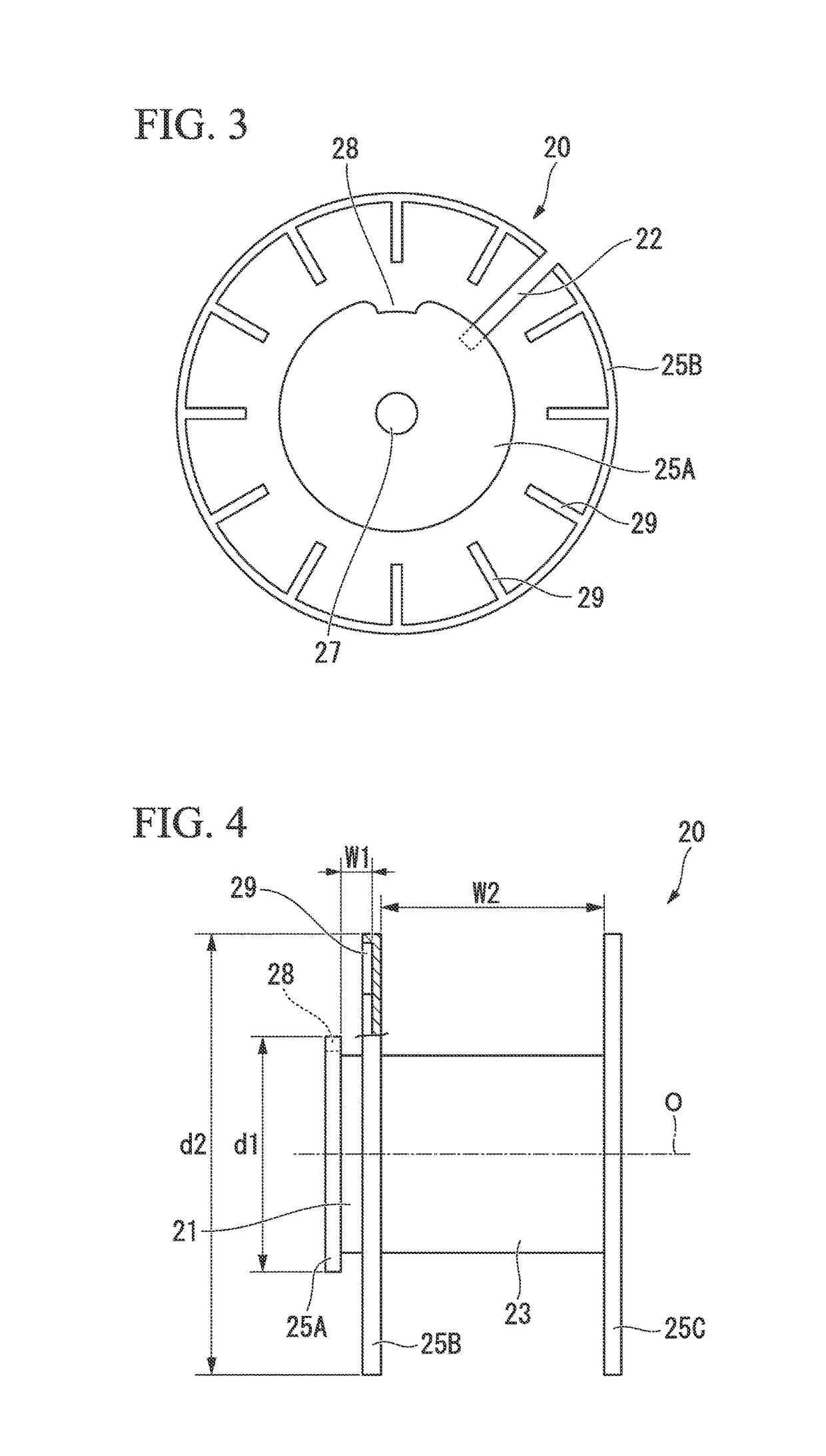 Optical fiber terminal fixing tool for winding optical fiber and optical fiber winding method