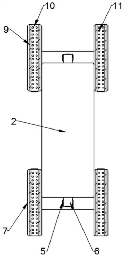 A VR-based panorama display system for two-dimensional equipment of power system