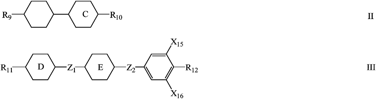 Liquid crystal compound, liquid crystal composition containing liquid crystal compound and photoelectric element