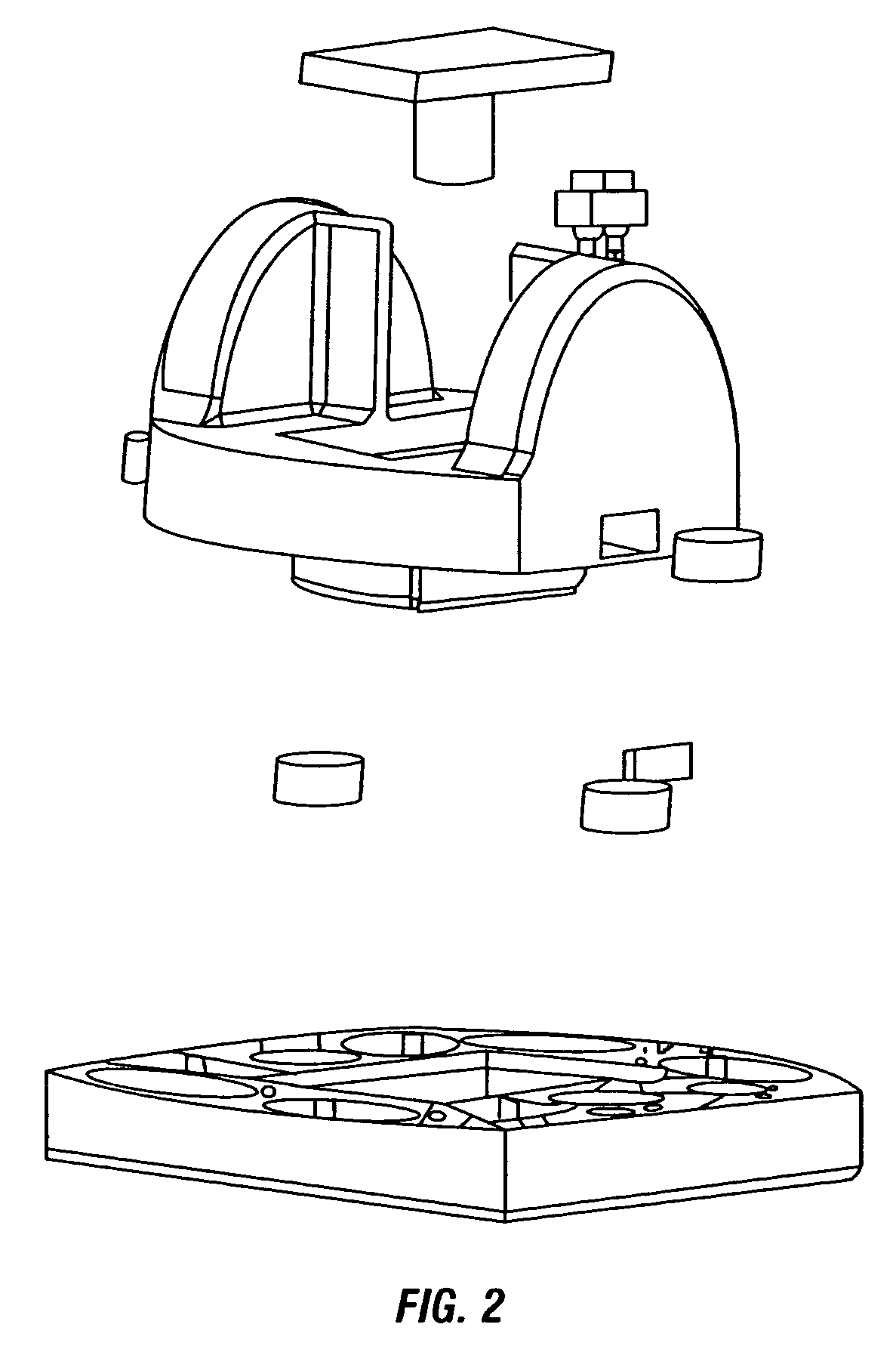 Method of sample control and calibration adjustment for use with a noninvasive analyzer