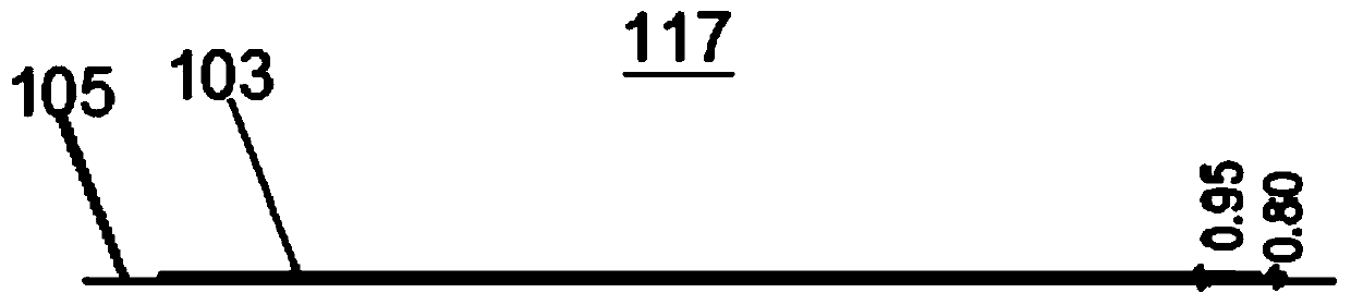 Fixture for diffusion welding, and diffusion welding method of copper nickel clad sheets