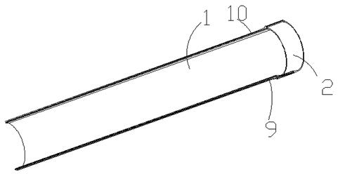 Adjustable assembly pipeline