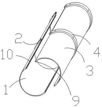 Adjustable assembly pipeline