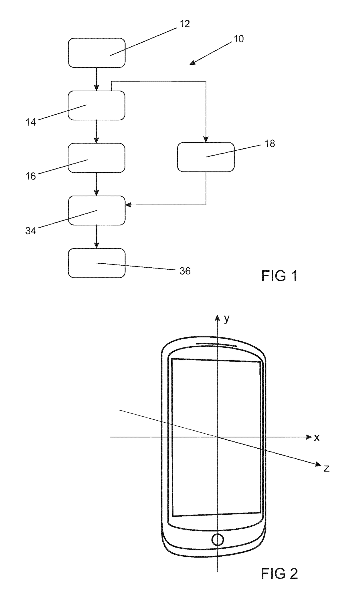 Image processing apparatus and method for determining the volume of timber in a stack of logs