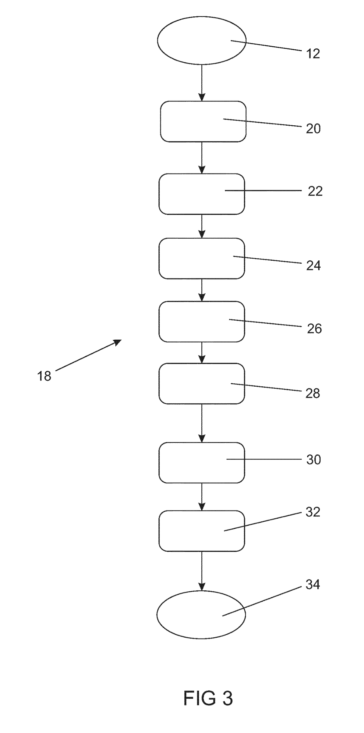 Image processing apparatus and method for determining the volume of timber in a stack of logs