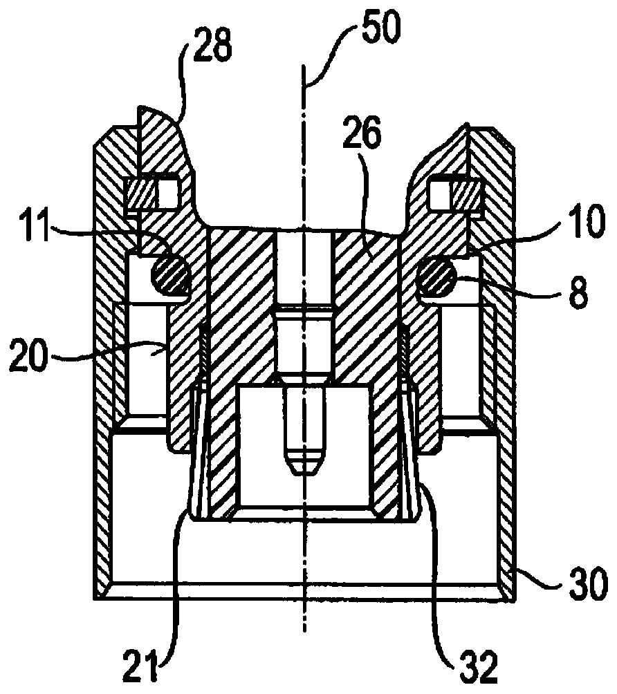 Connector