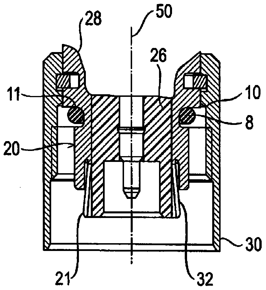 Connector