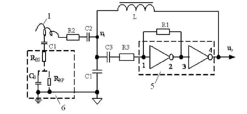 Biological theft-proof sensor for transmission line