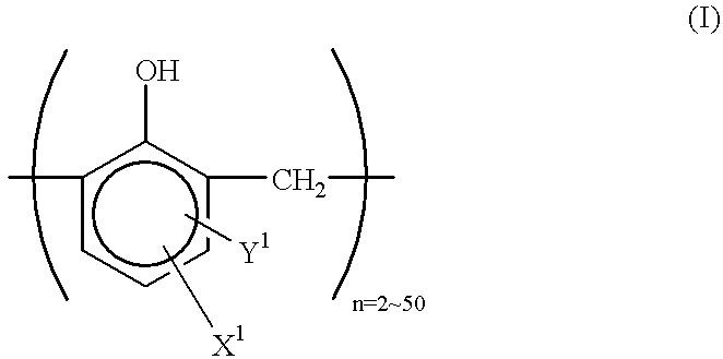 Surface treatment composition for metallic material and method for treatment