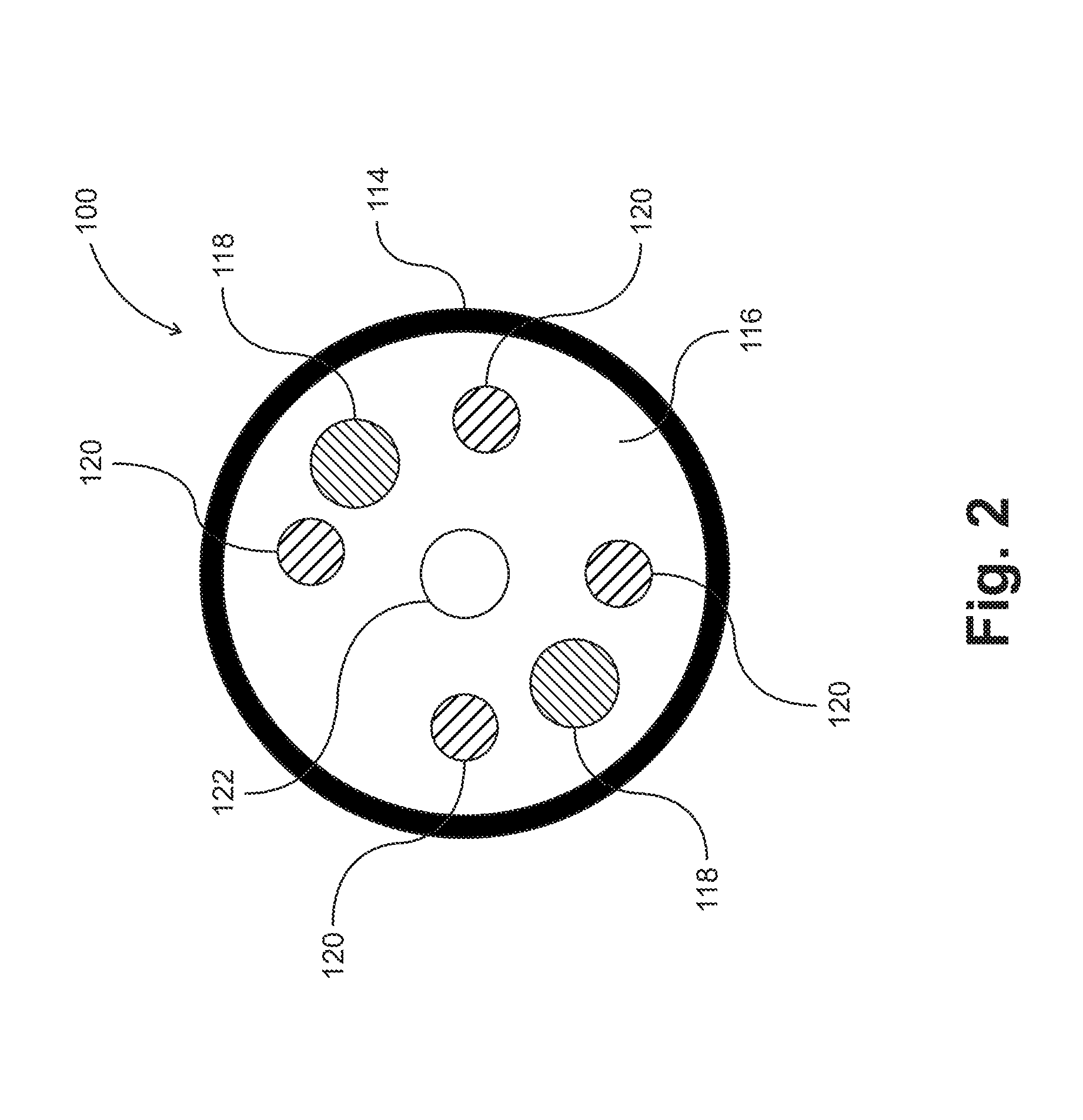 Variable Stiffness Catheter