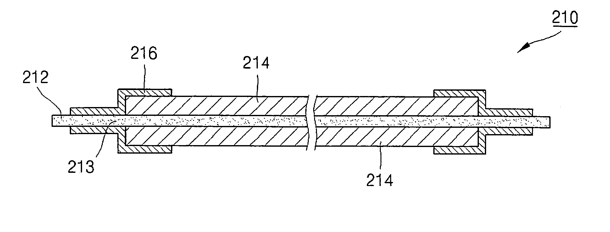 Lithium secondary battery