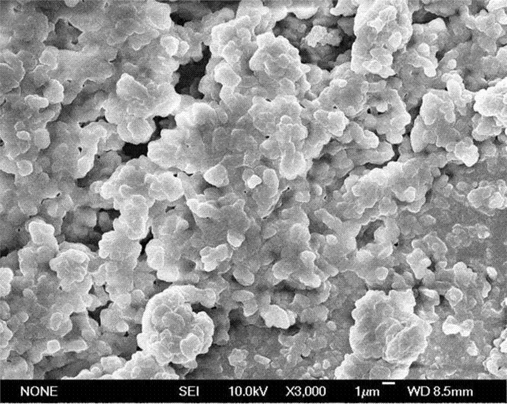 Preparation and application of a microwave-assisted inverse emulsion heavy metal ion imprinting material