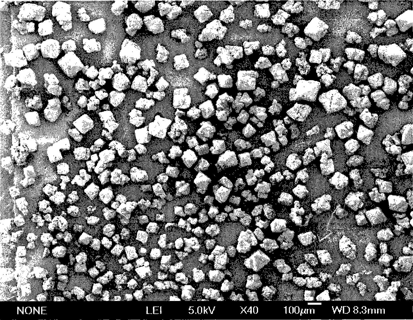 Method for circulating fluidized bed pyrolysis and deamination of magnesium chloride hexammoniate and equipment thereof