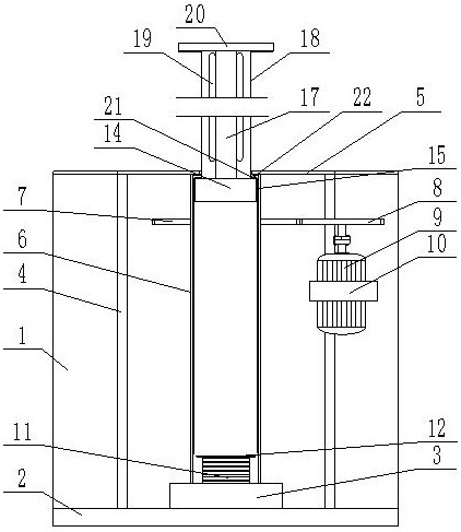 New energy lighting system suitable for building