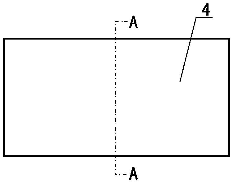 Universal supporting and fixing device for ball type parts