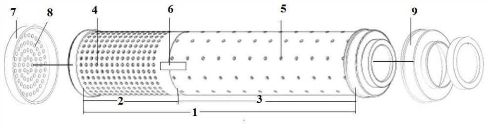 Blue crab culture device and method for culturing blue crabs in tidal creeks