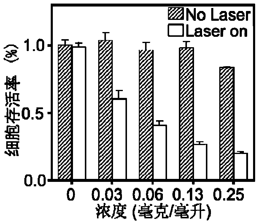 Nanoparticles with Aggregation-Induced Light Absorption Enhancement and Synthesis Method