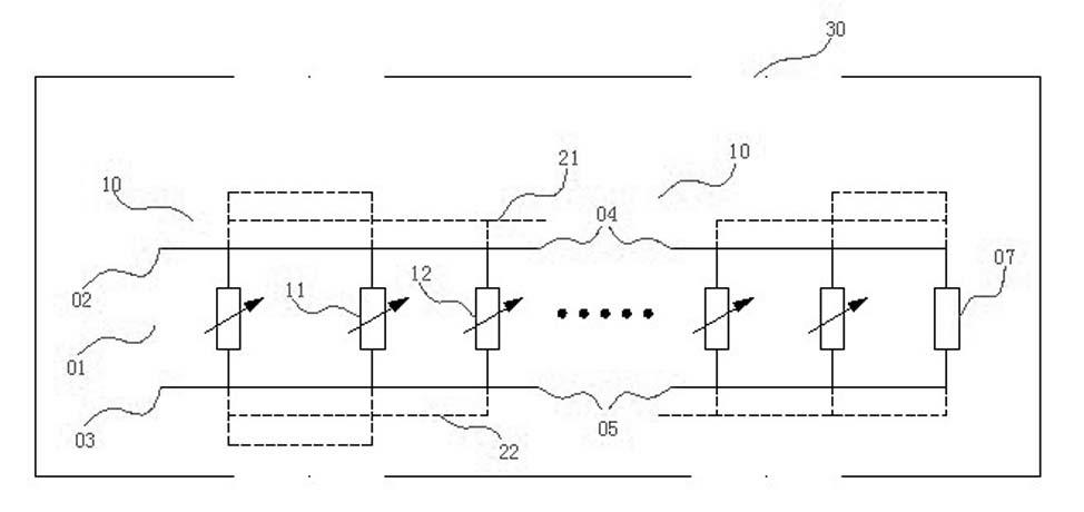 Occupant identification sensor system