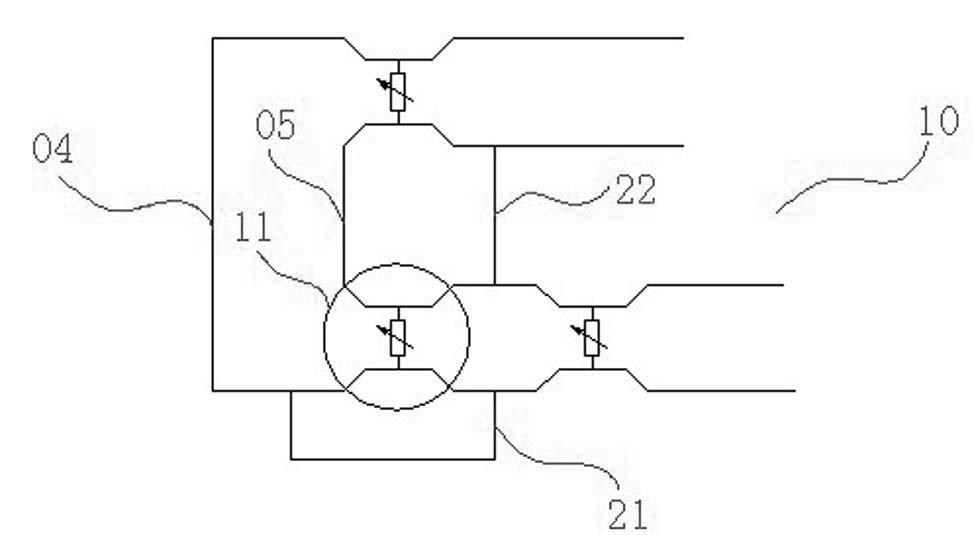 Occupant identification sensor system