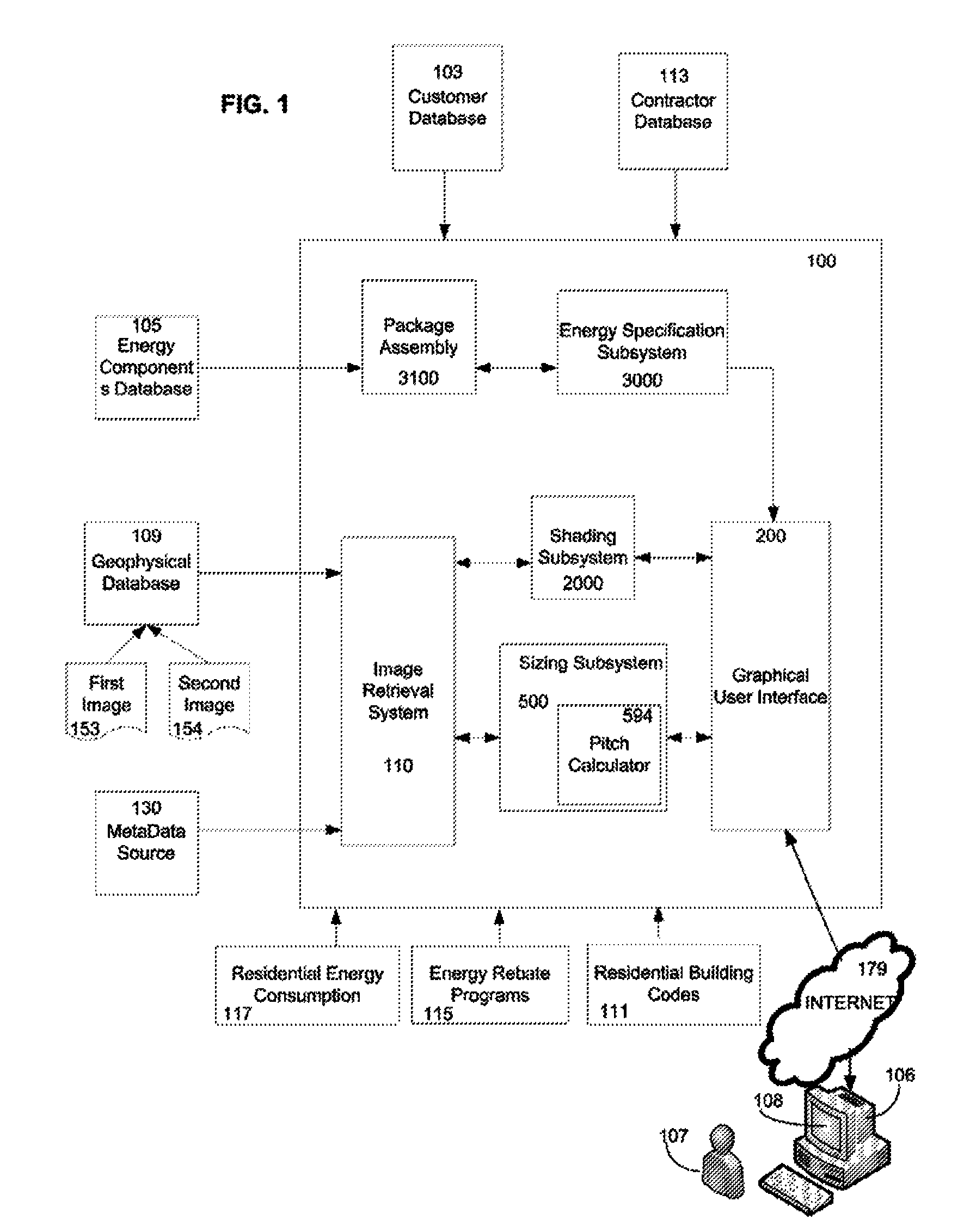 Methods and systems for provisioning energy systems