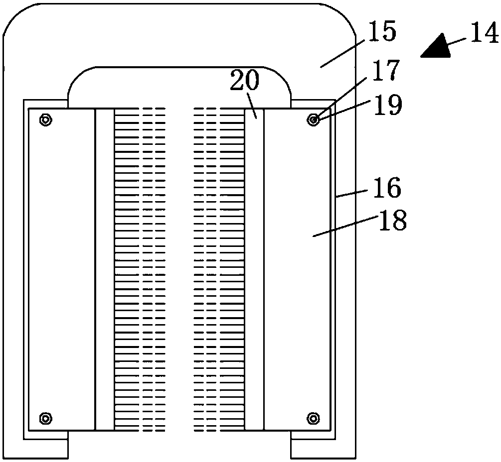 Connection-type insulator for cable butt joint