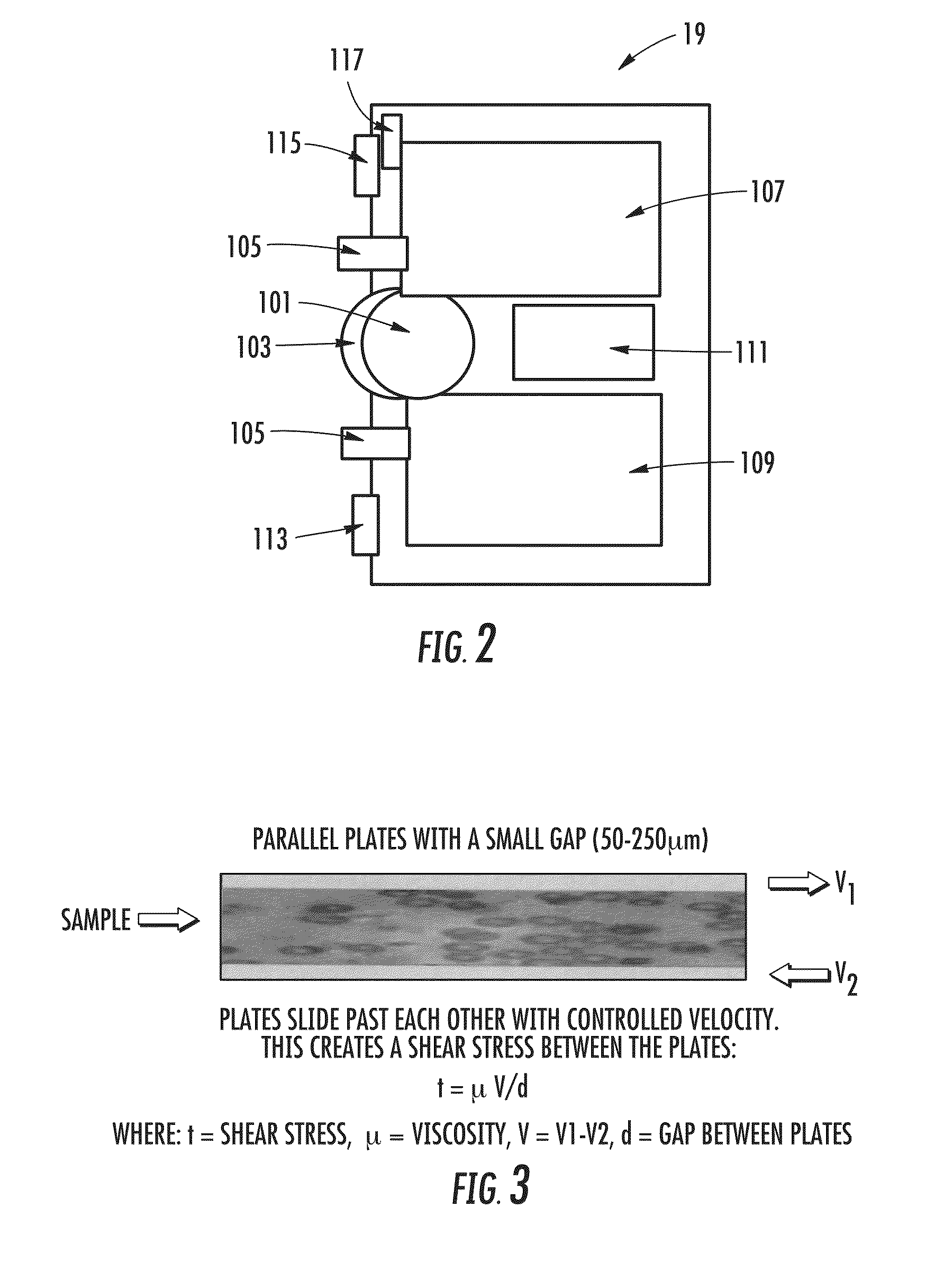 Portable coagulation monitoring device and method of assessing coagulation response