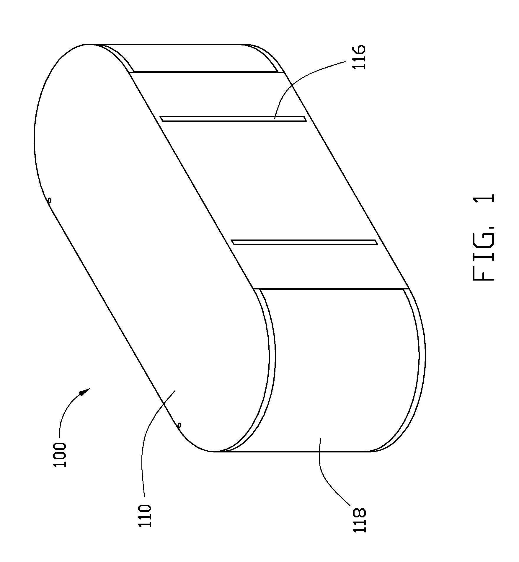 Sputtering device