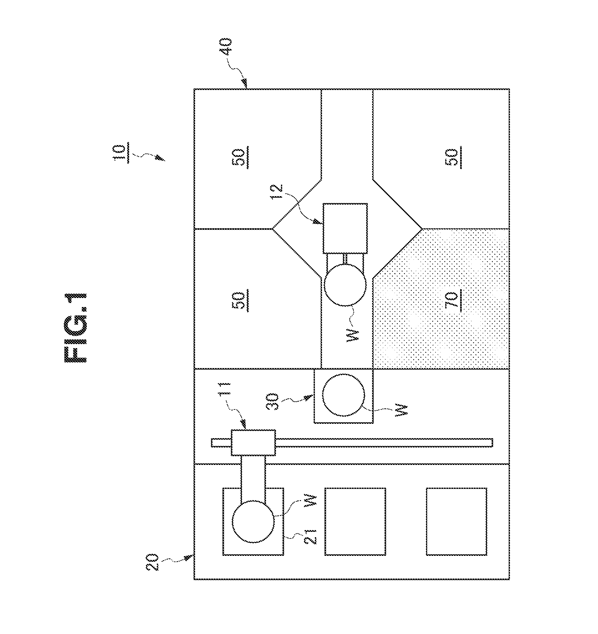 Substrate processing device and substrate processing method